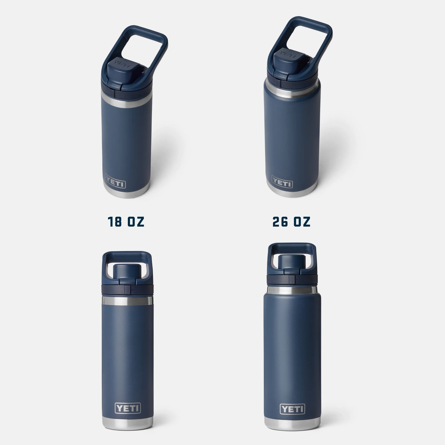 26 oz Water Bottle - US 2886