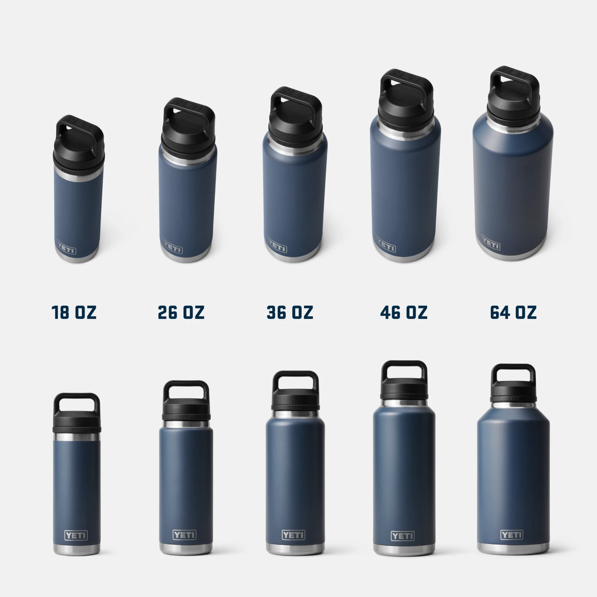 36 oz Water Bottle - US 5952