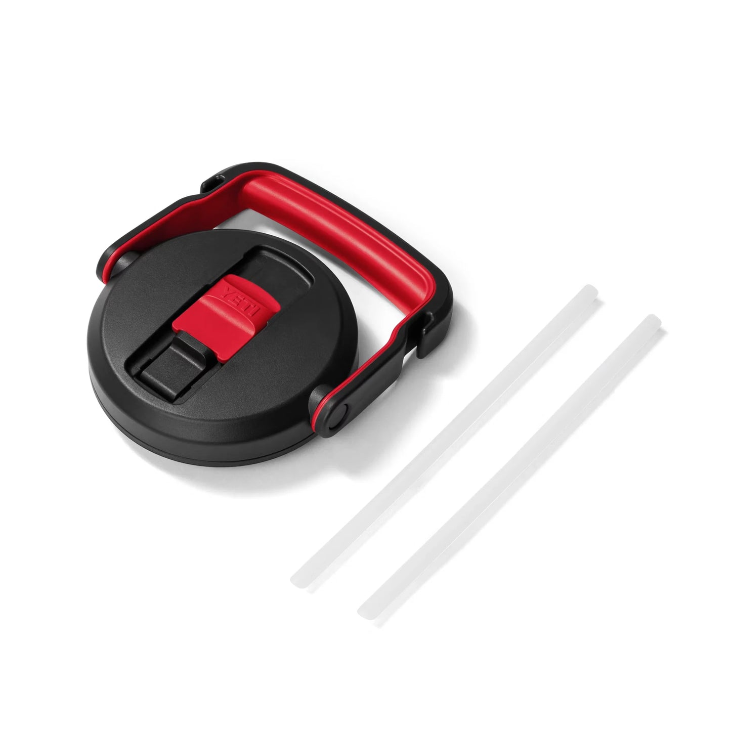 MagSlider™ Straw Lid - US 3182