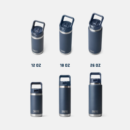 Jr. 12 oz Kids Water Bottle - US 7628