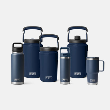 Half Gallon Jug - US 1493