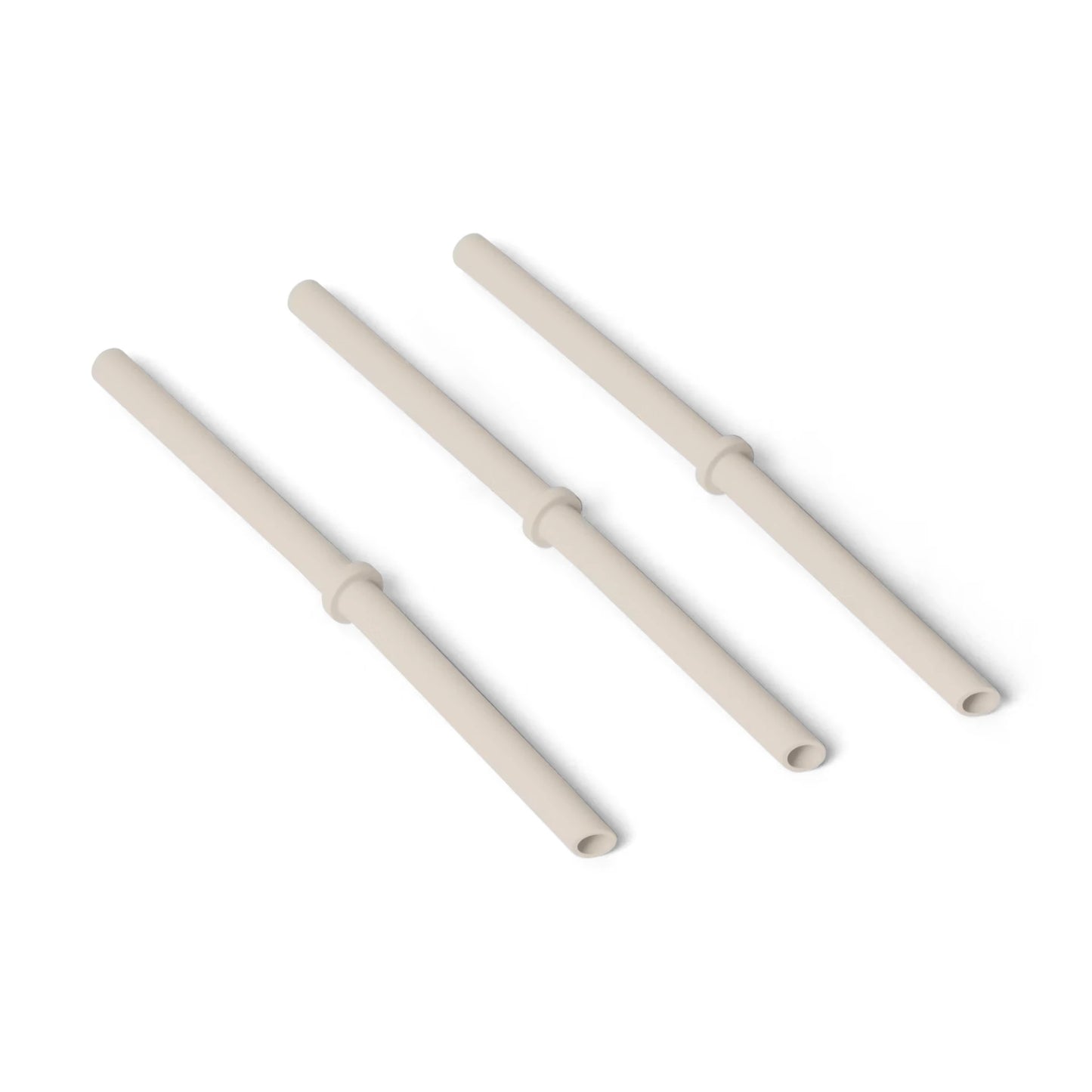 S/M Silicone Straw Pack - US 2344