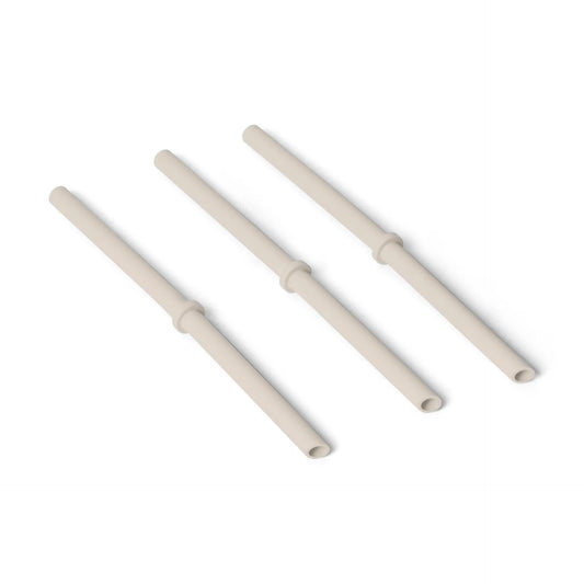 S/M Silicone Straw Pack - US 2344