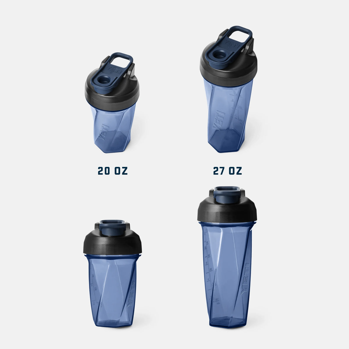 20 oz Shaker Bottle - US 7005