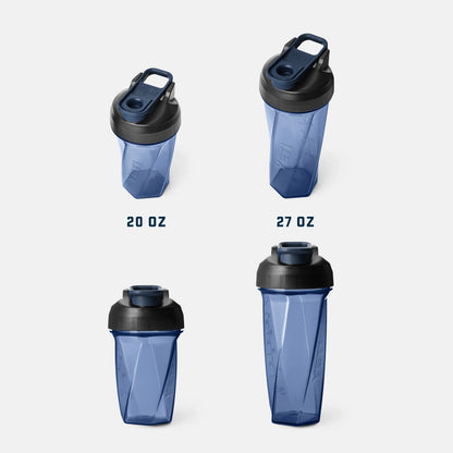 20 oz Shaker Bottle - US 7005