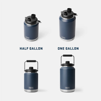 Half Gallon Jug - US 5117