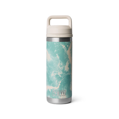 18 oz Water Bottle - US 3545