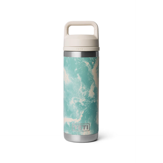 18 oz Water Bottle - US 3545