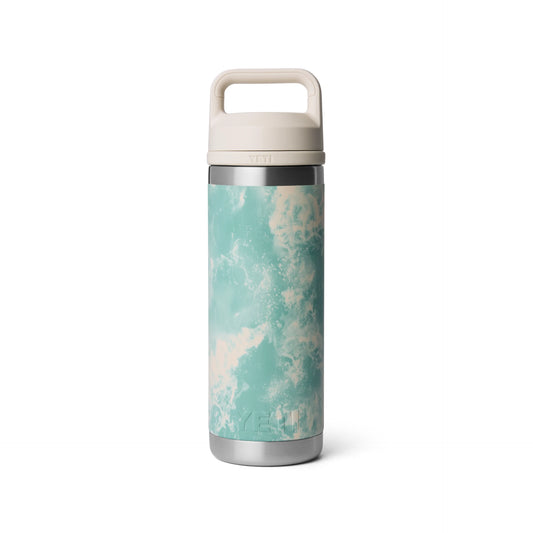 18 oz Water Bottle - US 3545