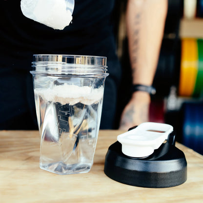 20 oz Shaker Bottle - US 7005