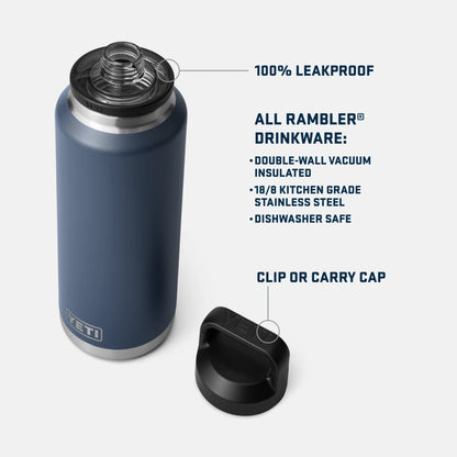 46 oz Water Bottle - US 9406