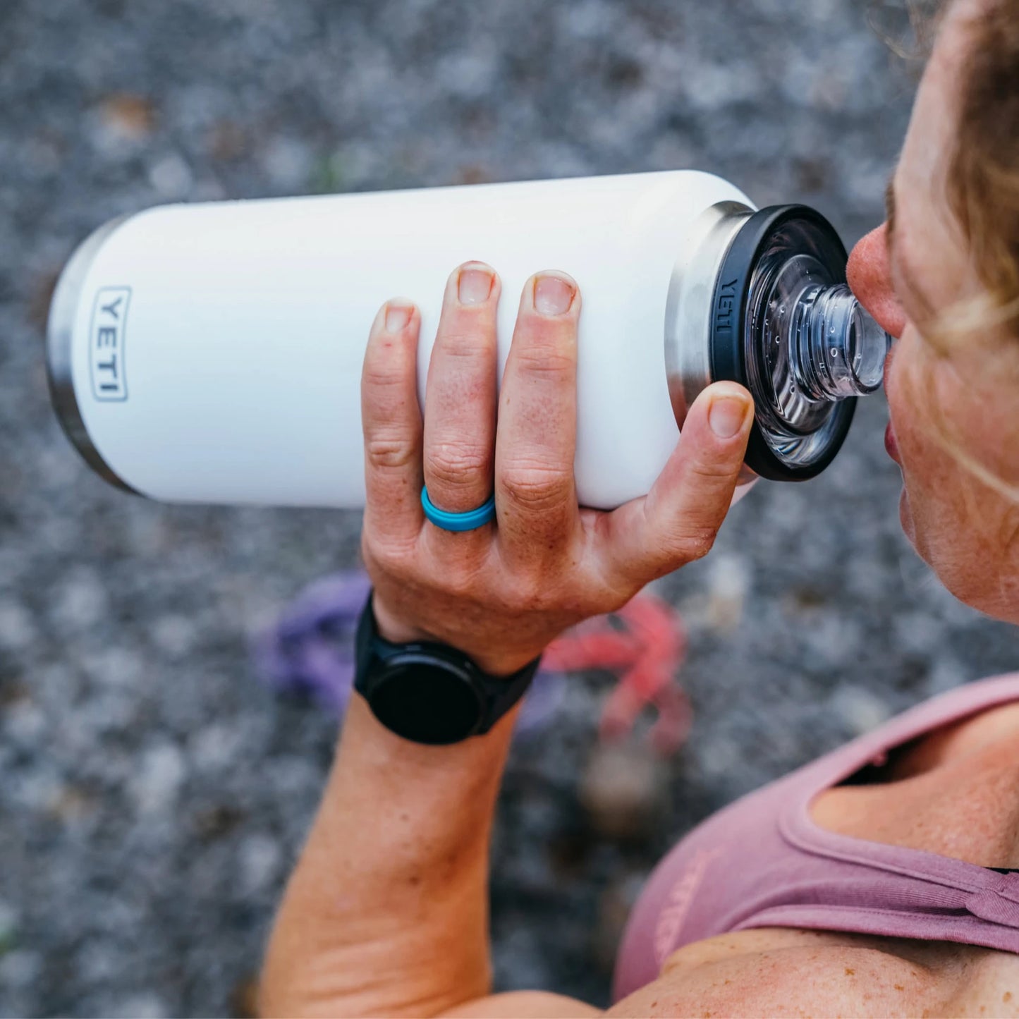 46 oz Water Bottle - US 9406