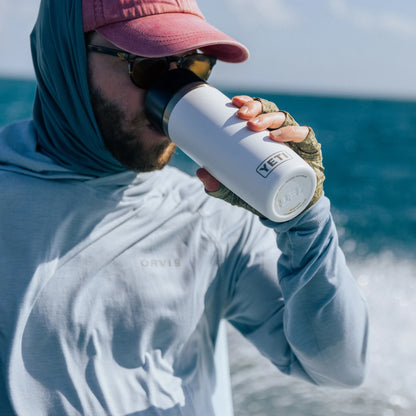 16 oz Travel Bottle - US 7039