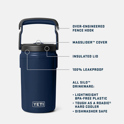 40 oz Jug - US 9360