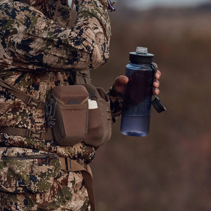 1L / 34 oz Water Bottle - US 2919