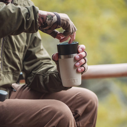 8 oz Travel Bottle - US 6496