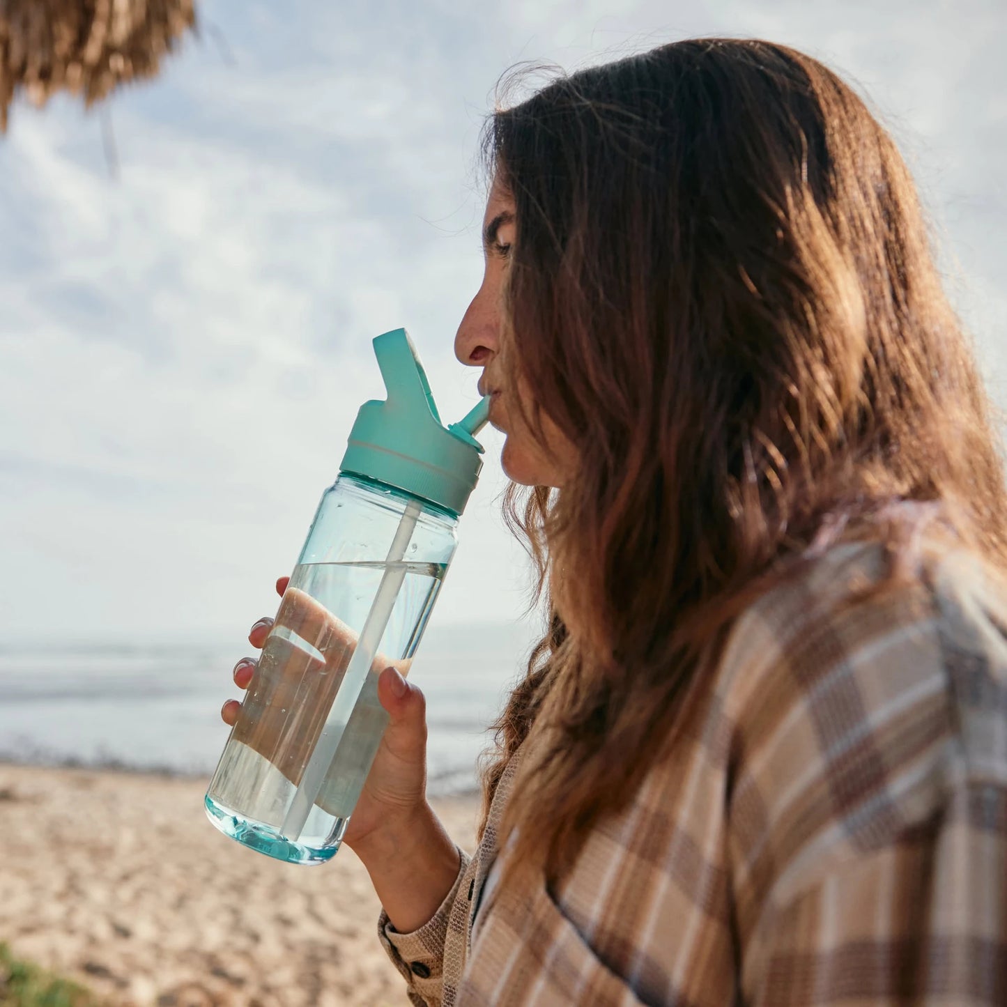 750 mL / 25 oz Water Bottle - US 5569