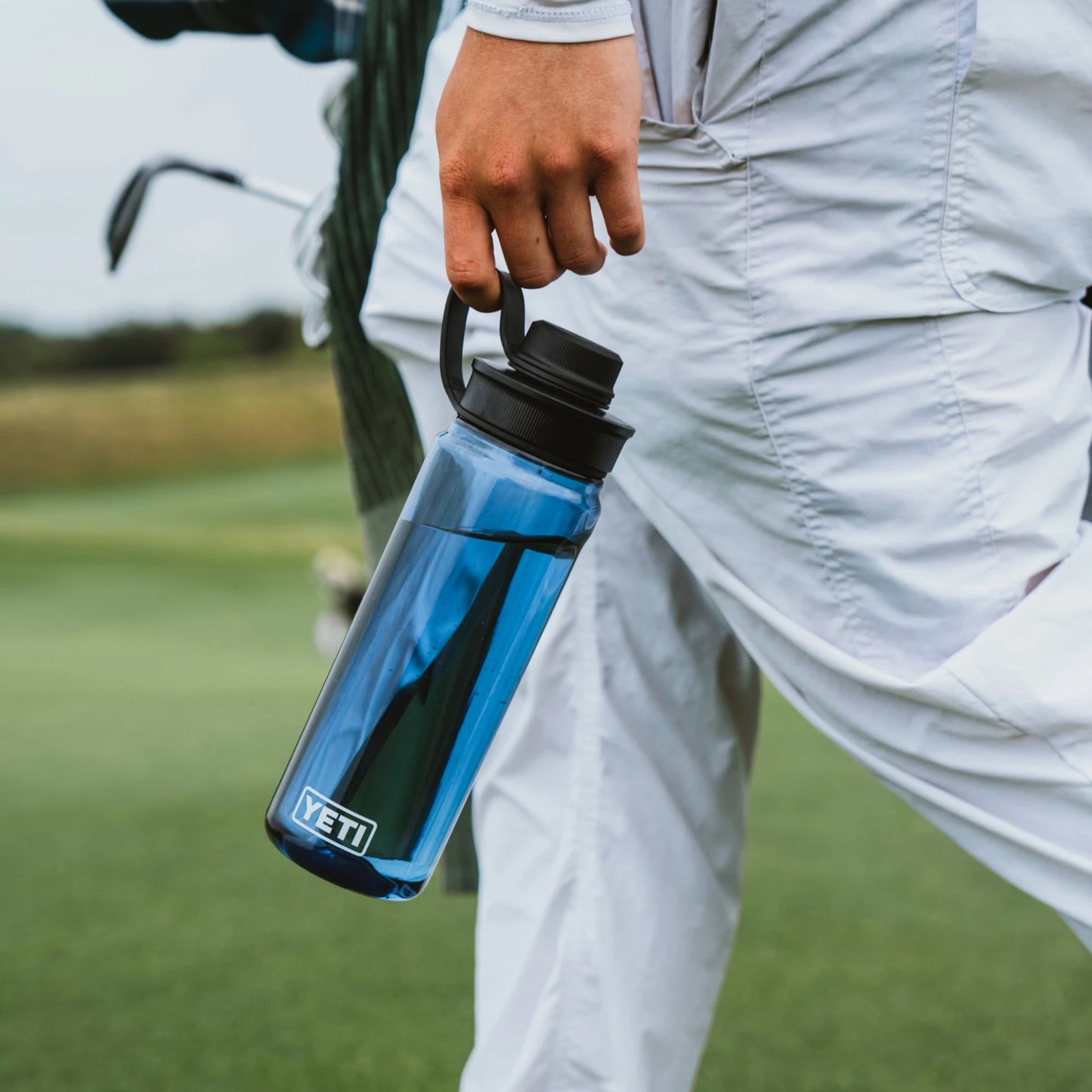 750 mL / 25 oz Water Bottle - US 3398