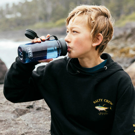 600 mL / 20 oz Water Bottle - US 7015