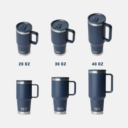 40 oz Travel Straw Mug - US 9657