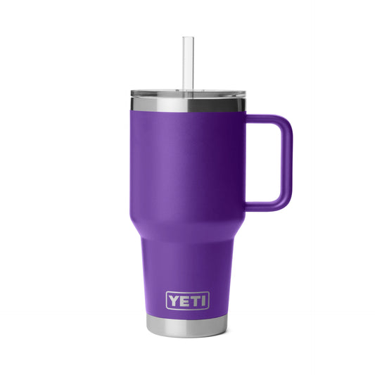35 oz Straw Mug - US 6321