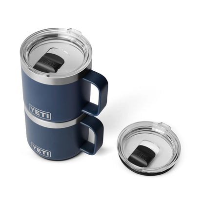 14 oz Stackable Mug - US 4866