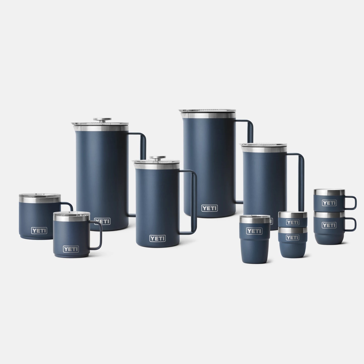 64 oz French Press - US 4971