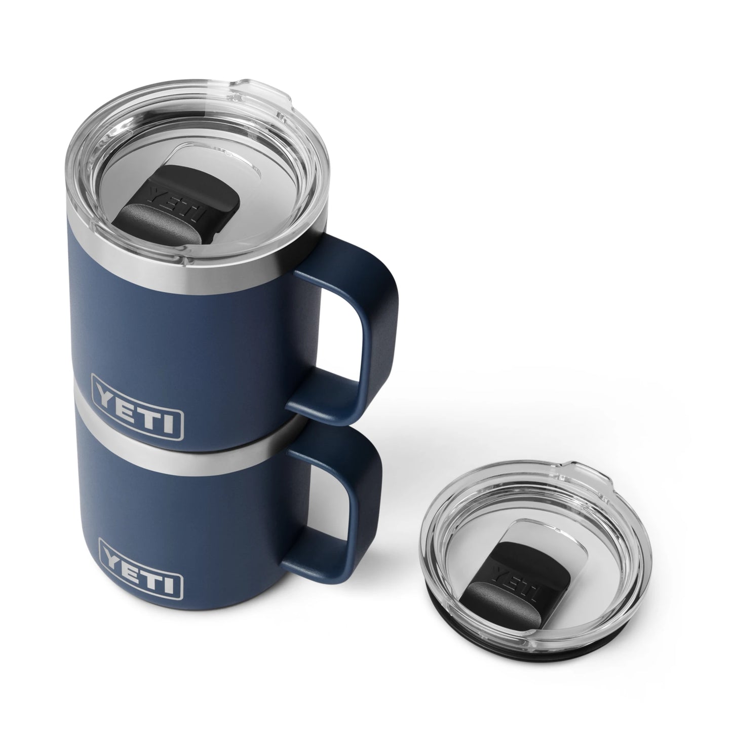 10 oz Stackable Mug - US 9840