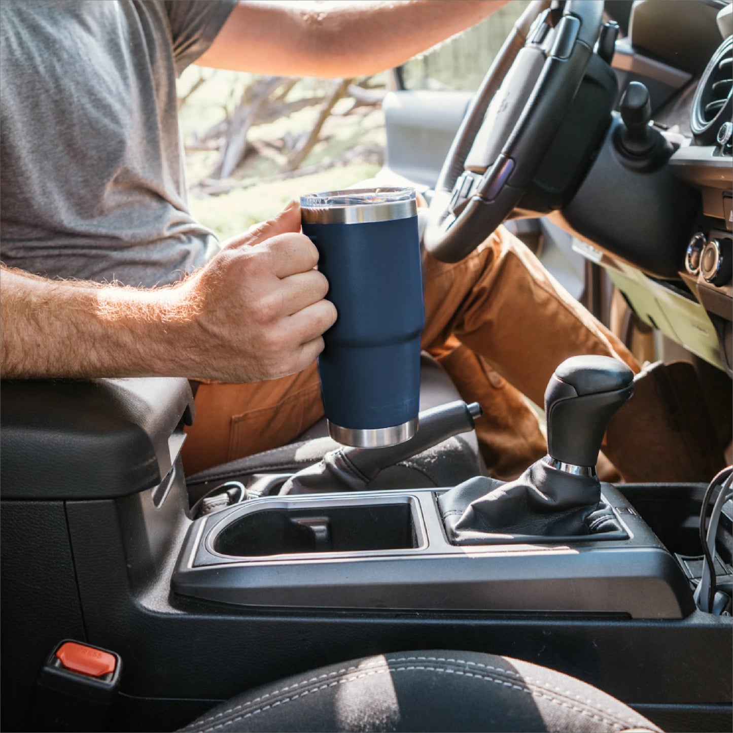 20 oz Travel Mug - US 3576