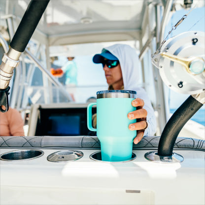 30 oz Travel Mug - US 4040