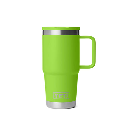 20 oz Travel Straw Mug - US 5749