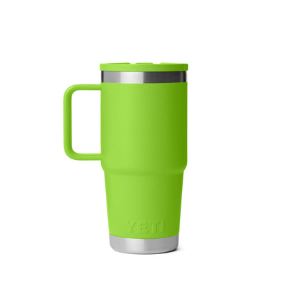 20 oz Travel Straw Mug - US 5749