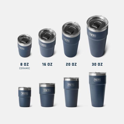 20 oz Stackable Cup - US 2642