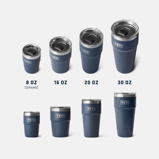 20 oz Stackable Cup - US 4182