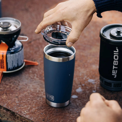 20 oz Tumbler - US 8114