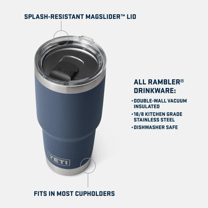30 oz Tumbler - US 7611