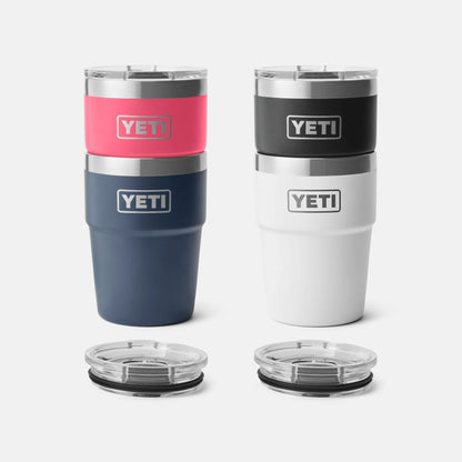 The 16 oz Sip 'N' Stack Set - US 4286