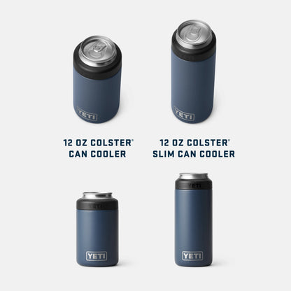 12 oz Colster® Slim Can Cooler - US 4023