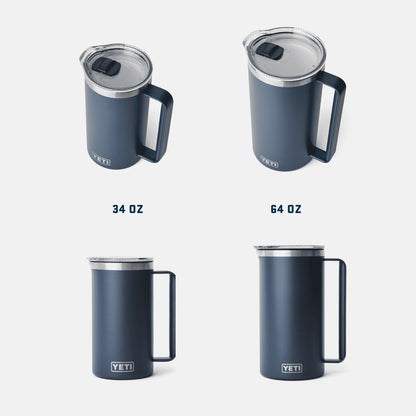 34 oz Pitcher - US 2288