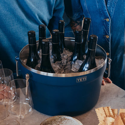 Beverage Tub - US 7980