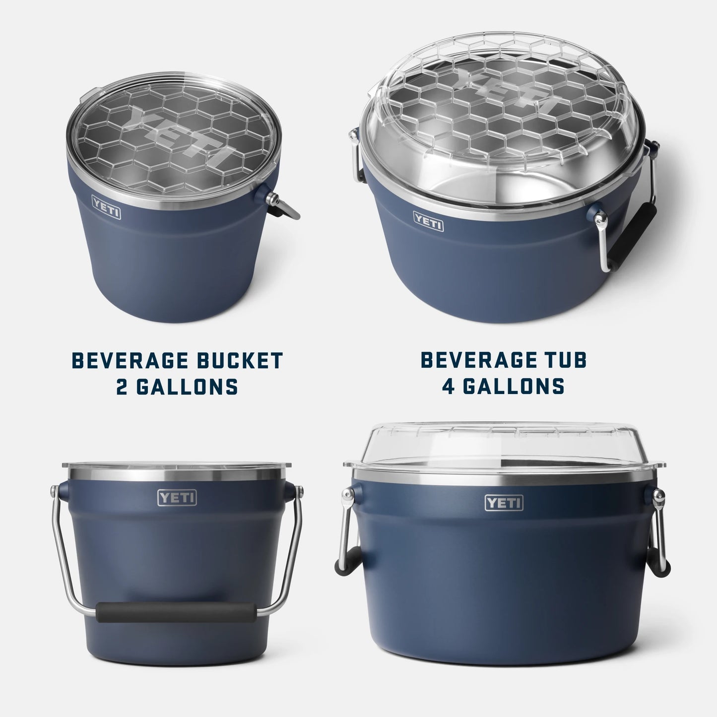 Beverage Bucket - US 7917