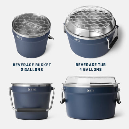 Beverage Bucket - US 4407