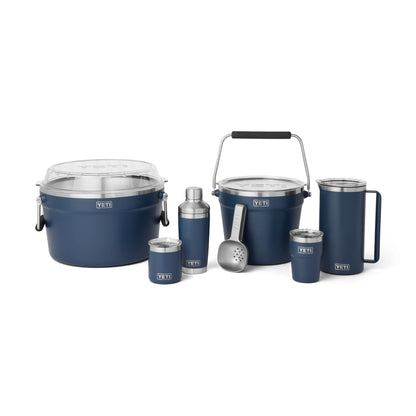 Beverage Bucket - US 8427