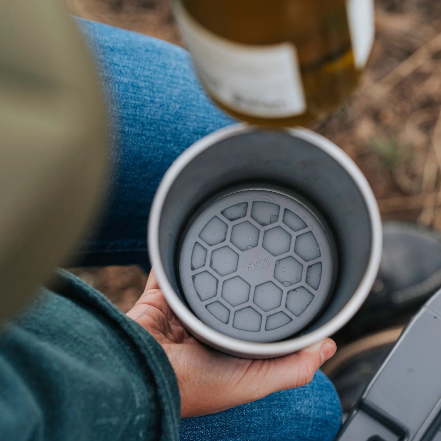 Wine Chiller - US 9974