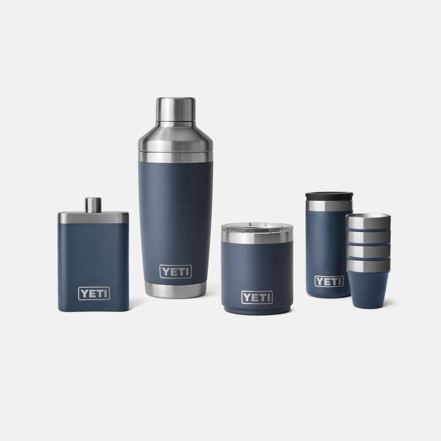 Shot Glasses - US 4523