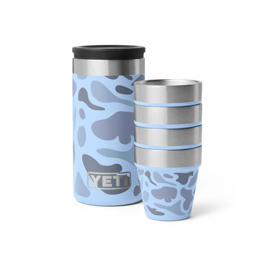 Shot Glasses - US 5234