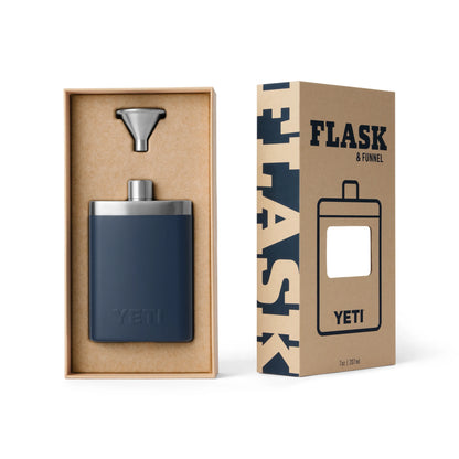 Flask - US 8283