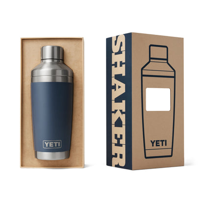 20 oz Cocktail Shaker - US 9002