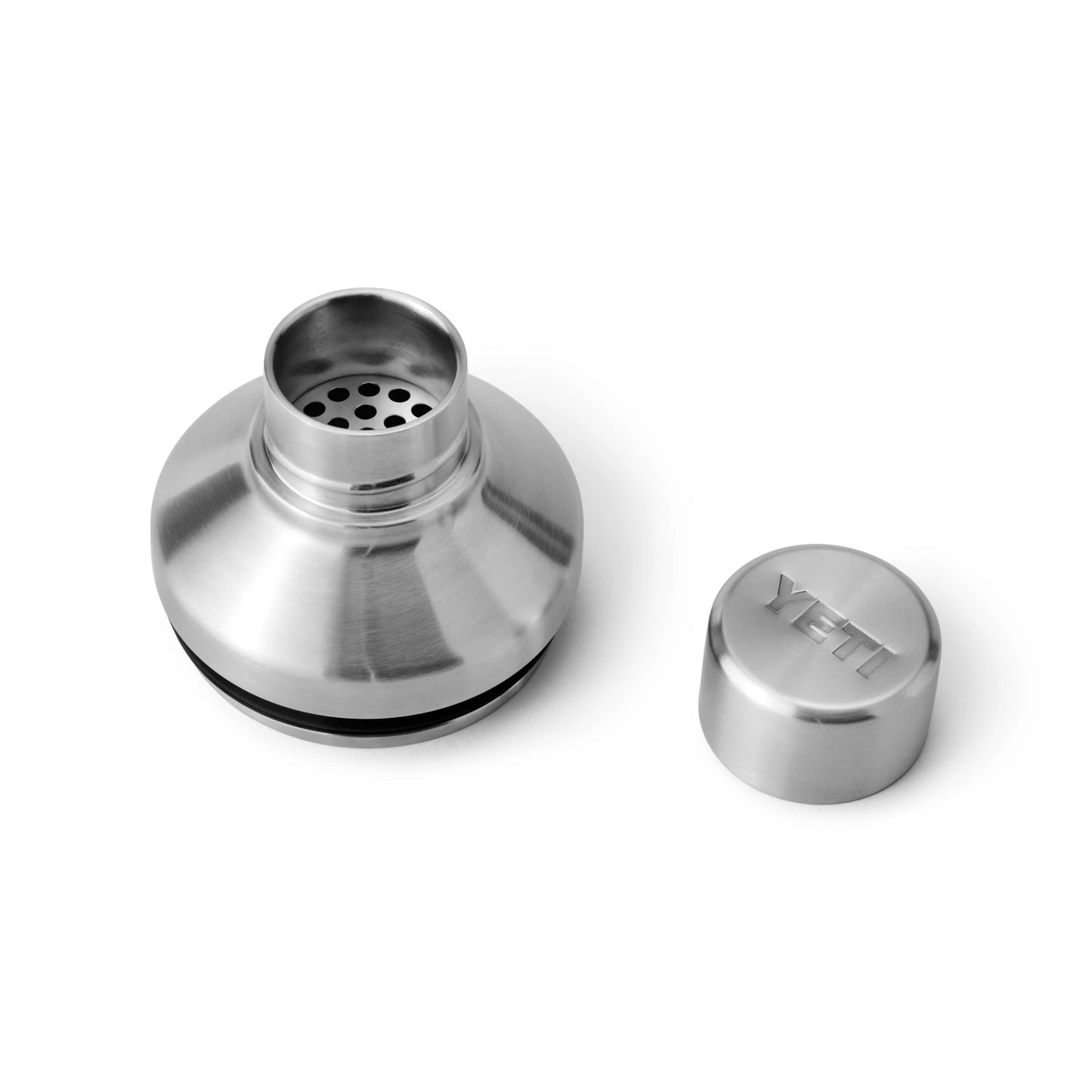 Cocktail Shaker Lid - US 1692