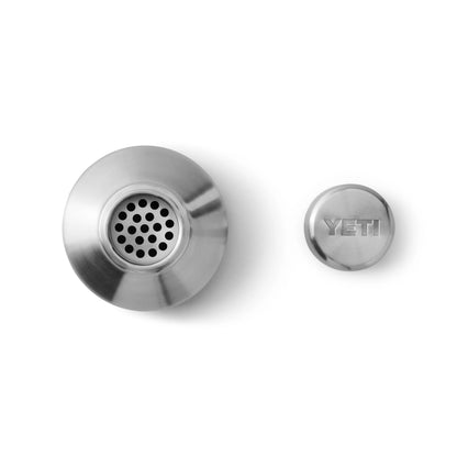 Cocktail Shaker Lid - US 1692